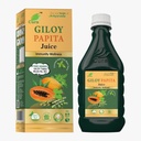 Cura Giloy Papita Ras 500ml. (Pack of 2)…