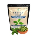 Stevia Leaves dried (200G) 100% Natural Sweetener - Sugarfree | Natural & Zero Calorie sweetener