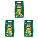 Wagh Bakri Mili Leaf Tea, 1Kg, Green Tea (Pack of 3)