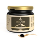 Himalayan Pure Shilajit Resin 25gm for Strength, Stamina, Focus,Vitality & Performance | Pack of 1