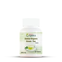 Green Tea Extract Tablets 1000mg – Metabolism & Herbal Weight Loss Supplement | Antioxidant & Appetite Suppressant for Fat Loss | Weight Management for Men & Women