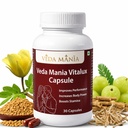 Vitalux Capsule for Men, 30 Veg Capsules