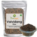 Vaividang (Raw)- 500 g - Baibidang I For Intestinal Worms, Digestion, Detox - Raw Herb
