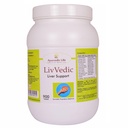 Ayurvedic Life Liv Vedic Tablets 900 Tablets (Pack of 1)