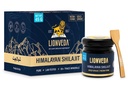 45 grams Pure Himalayan Shilajit/Shilajeet Resin for Men, Gym, Stamina, Energy & Improved Health | Guaranteed 80%+ Fulvic Acid | Contains Lab Certificate (Certified Gold Grade), 1 count