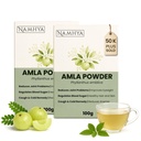 Namhya Amla Powder | Immunity, Digestion & Sugar Control