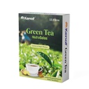 Green Tea Lemon & Ginger by Kenaf, 15 Films