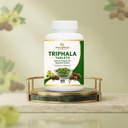 Triphala 60 Tablets - Support for digestion and improves metabolism