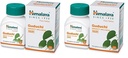 Himalaya Pure Herbs Guduchi Strengthens Immunity Wellness, Giloy, 60 Count (Pack of 2)