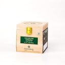 Makaibari Darjeeling Green Tea | 100gm Chestlets box | Antioxidant-Rich | USDA Certified Organic | Immunity Booster | Premium Green Tea | Handpicked | 100% Natural Loose leaf