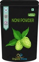 Noni Fruit Powder (Morinda Citrifolia) Vitamin C Supplements | Anti-Oxidant Energising Agent - 500 GM By Organic Prime