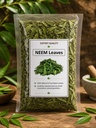 Premium Natural Neem Leaves Fresh Herbal Neem Leaves for Traditional Wellness & Daily Use