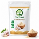 VanPrasad Pure Garlic Powder 1 Kg | Natural Garlic Powder | Rich Flavor & Aroma | No Preservatives | Vegan & Gluten-Free | Garlic Seasoning for Cooking, Soups, Curries & Snacks