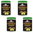 Surbhi Utpad Triphala Powder 123 Ratio 800g | 200g (Pack of 4)
