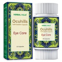 Herbal Hills Ocuhills 30 Count Pack of 2