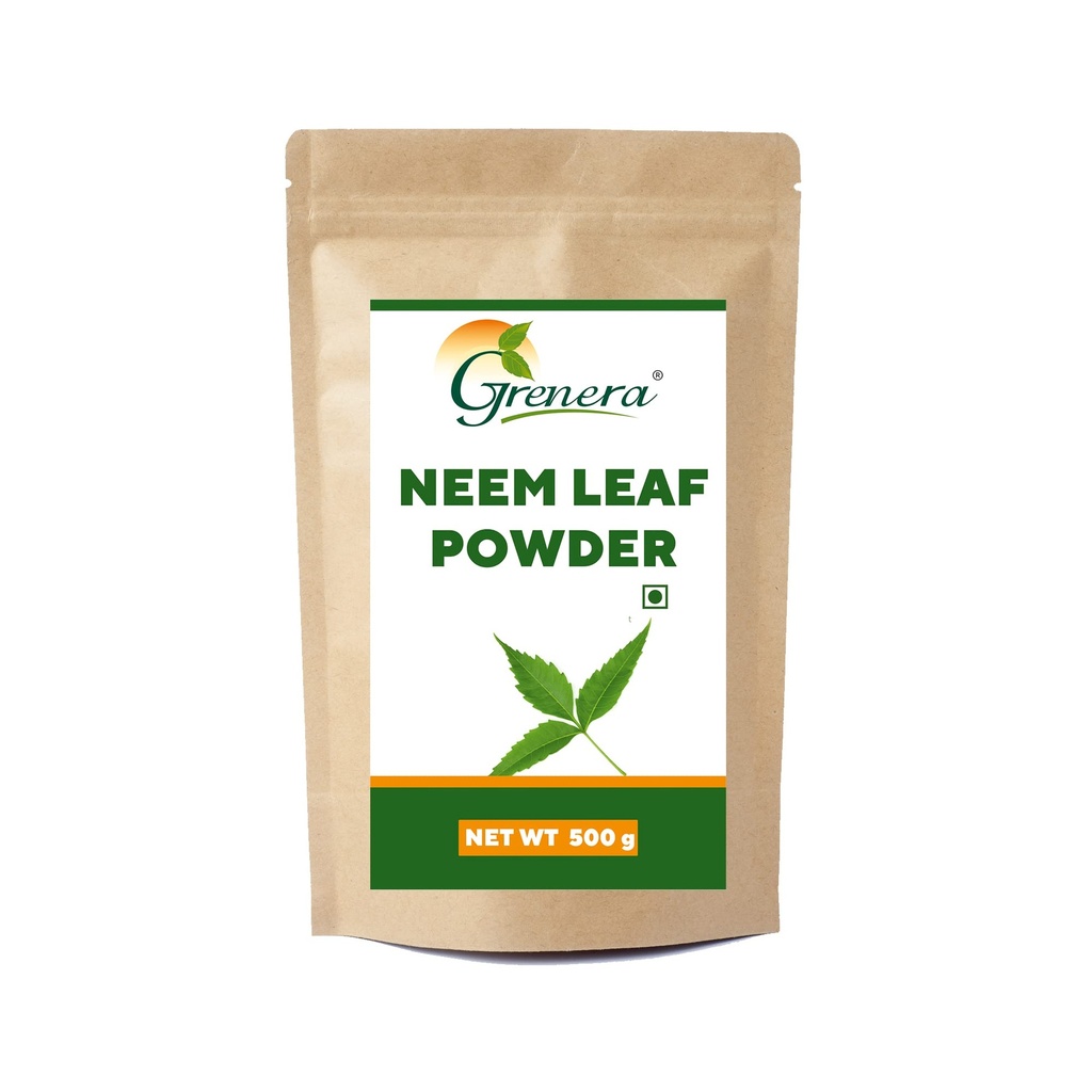 Grenera Neem Leaf Powder -500g