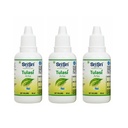 Sri Sri TATTVA shuddhta ka naam Tulasi Arka - Anti-Viral Drop - Natural Immunity Booster For Adults - 30Ml (Pack Of 3)