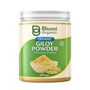Giloy Powder (Tinospora Cordifolia) - 200g