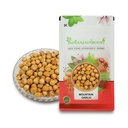IndianJadiBooti Kashmiri Lehsun (Snow Mountain Single Clove Garlic) | Premium Pahadi Garlic for Cardiovascular Support, Immune Resilience & Culinary Warmth (100 grams pack)
