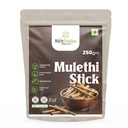 Herbal Supplemtent for Overall Wellness (250 g (Pack of 1), Mulethi Stick)