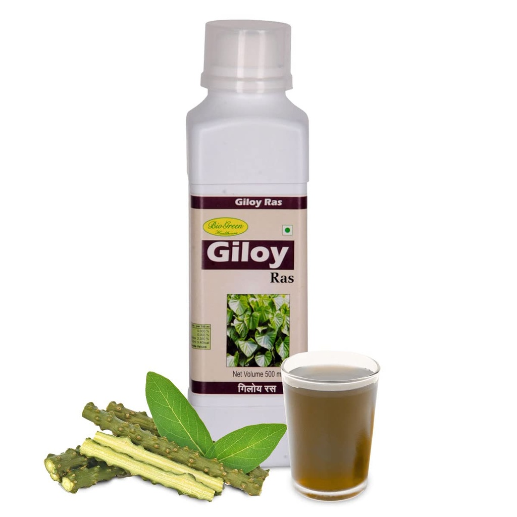 Giloy Ras 500ml