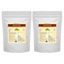 Herbal Hills Amla Powder - 1KG | Supports Skin Glow, Hair Strength & Immunity Boost | Amla Churna For Natural Beauty & Wellness with Indian Gooseberry Fruit
