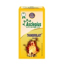 Asclepius Thuderblast Ras Enhances Physical Strength and Stamina, Boosts Natural Energy, Supports Vitality with Adaptogenic Herbs, Stimulant-Free - 500ml