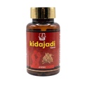 Kidajadi for Men | 60 Capsules | Ayurvedic Daily Wellness Supplement | Supports Vitality