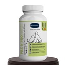 Aniamor Pre - Probiotic Tablets for Dogs and Cats | Probiotics for Dogs | Dog Gut Health Supplement |Helps in Proper Digestion | Dog Supplements | Chicken Flavour | for All Life Stages | 60 Tablets