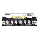 Pure Himalayan Shilajit for Men, Shilajit Contains with Gokshuru, Ashwagandha, 100% Ayurvedic & Zero Sugar, Support in Muscle Stamina, Reduces Cortisol & Stress (Pack of 1 Bottle, 300gm)