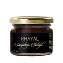 Khayal Suryatapi Pure Himalayan Shilajeet Resin | 500mg Serving | Natural Energy, Stamina & Vitality Support | For Men & Women (15 gm)