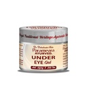 Parampara Ayurved Under Eye Gel | Ayurvedic Formula for Dark Circles, Puffiness & Fine Lines | Anti-Aging & Anti Tan Eye Care | With Cucumber & Herbal Extracts | 30g