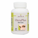 AL-Ayurvedic Life Occu Plus 30 Capsule - Eye Care