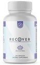 Anti Alcohol Drink Support Supplement – Craving support with Kudzu, L Glutamine B Vitamins RNA/DNA complex and more. 60 Capsules