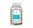 ACTIF Organic Bariatric Gummies with 25+ Organic Vitamins and Minerals for Bariatric Surgery, Advanced Formula – Non GMO, 90 Count