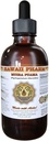 HawaiiPharm Muira Puama Liquid Extract, Organic Muira Puama (Ptychopetalum Olacoides) Tincture Supplement 2 oz