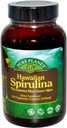 PURE PLANET Spirulina, 100 CT