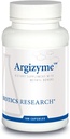 Biotics Research Argizyme Nutritional Support for Healthy Kidneys, Amino Acids, Glandular Support, Urinary Tract Health, Beet Powder, Methyl Donor. 100 Capsules