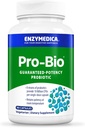 Enzymedica, Pro-Bio, Shelf Stable, Stomach-Acid Resistant Probiotic for Healthy Digestion, 10 Billion CFU, 90 Count