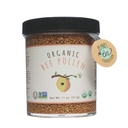 Greenbow Organic Bee Pollen - 100% USDA Certified Organic, Non-GMO, Halal, Kosher, Certified GMP, Pure & Natural Bee Pollen - Superfood Packed with Proteins, Vitamins & Minerals - Gluten Free - 311g