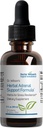 Dr. Wilson's Herbal Adrenal Support Formula adaptogenic Herbs for Daily use, Sleep and Energy Support 2 Ounces