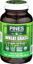 PINES Organic Wheat Grass, 250 Count Tablets | PINES Wheat Grass as featured in the new blockbuster film, Ocean's 8!