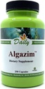 Daily Manufacturing Algazim™ (Iodine & Ascophyllum Nodosum from Norwegian Kelp)