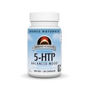 Source Naturals Serene Science 5-HTP 200 mg - 60 Capsules