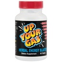 Up Your Gas 60 Tablets