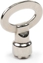 LiveFine Replacement Key for LVFRAPD5, LVFRAPD5W, LVFZWPDC, LVFZWPDF Live Fine Pill Dispenser
