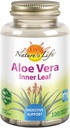 Aloe Vera Inner Leaf 100 Capsules