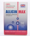 Allicin Max 100% Pure Allicin 90vcaps (2 Pack)