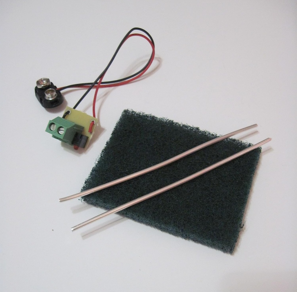 Atlasnova Colloidal Silver Generator