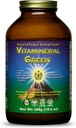 HealthForce SuperFoods Vitamineral Green 300 Grams Powder